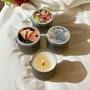 Cosmétiques - Bougie de massage - MAT AMANDINE