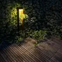 Lampadaires extérieurs - borne solaire BTS 900 - LYX LUMINAIRES