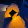 Moveable lighting - solar lamp Y72 - LYX LUMINAIRES