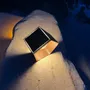Moveable lighting - solar lamp Y72 - LYX LUMINAIRES