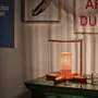 Lampes de table - Fireplace Lamp - DESIGN HOUSE STOCKHOLM