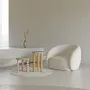 Autres tables - Table d'appoint Pescador - ESTÚDIO MAIS ALMA