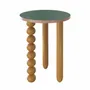 Autres tables - Table d'appoint Pescador - ESTÚDIO MAIS ALMA