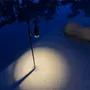 Outdoor floor lamps - ELYXIR LED pathway light - LYX LUMINAIRES