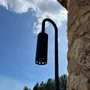 Outdoor floor lamps - ELYXIR LED pathway light - LYX LUMINAIRES