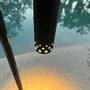 Outdoor floor lamps - ELYXIR LED pathway light - LYX LUMINAIRES