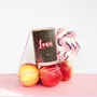 Gifts - Kit à semer « Love » fabriqué en France - MAUVAISES GRAINES
