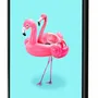 Poster - Artem Pozdnyakov Collection - BLUE SHAKER