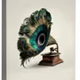 Poster - Artem Pozdnyakov Collection - BLUE SHAKER