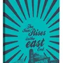 Poster - Jayson Lilley Collection - BLUE SHAKER