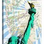 Poster - Jayson Lilley Collection - BLUE SHAKER