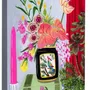 Poster - Sarah Gesek Collection - BLUE SHAKER