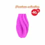 Aménagements pour bureau - Vase « Crème glacée chaude » | Rose | Collection précédente - AURA 3D