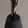 Objets de décoration - DUNE - Lampe suspendue imprimée en 3D en céramique - KERAMIK