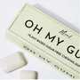 Confiserie - OH MY GUM ! MINT CHEWING GUM - MSBH LIMITED T/A OH MY GUM!