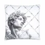 Coussins textile - Coussin Men Face XXX - LOVE BY MILSHTEIN