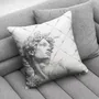 Coussins textile - Coussin Men Face XXX - LOVE BY MILSHTEIN