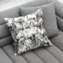 Cushions - HORSES LOVE CUSHION - LOVE BY MILSHTEIN