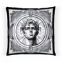 Cushions - MAN IN A BOX CUSHION - LOVE BY MILSHTEIN