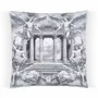 Coussins - TEMPLE CUSHION - LOVE BY MILSHTEIN