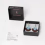 Bijoux - Blok Earrings - Available in + 15 curated palettes - PAMELA COROMOTO