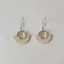 Bijoux - Blok Earrings - Available in + 15 curated palettes - PAMELA COROMOTO