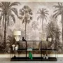 Autres décorations murales - Panneaux papier froissé - collection JANVIER 2025 - ALFONZ