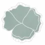 Linge de table textile - Similicuir Eclipse - TRUFFLE BEE