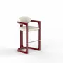 Tabourets - Tabouret Alhena - ELIE SAAB MAISON