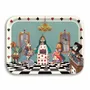 Table linen - Trays - AVENIDA HOME
