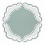 Linge de table textile - Sets de table en similicuir Oyster - TRUFFLE BEE