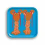 Placemats - Coastal Collection - AVENIDA HOME