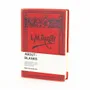 Papeterie bureau - Le carnet de croquis original - About Blanks - ABOUT : BLANKS