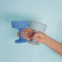 Piscines extérieures - MECC - coupes à cocktail incassables en silicone - PORTER GREEN