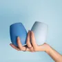 Outdoor pools - FEGG - silicone unbreakable tumblers - PORTER GREEN