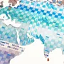 Textile and surface design - MusicCloth® - REHYPHEN