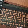 Textile and surface design - MusicCloth® - REHYPHEN
