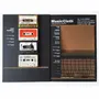 Textile and surface design - MusicCloth® - REHYPHEN