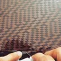 Textile and surface design - MusicCloth® - REHYPHEN