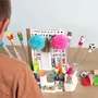 Loisirs créatifs pour enfant - Fabrique à stylos - BUKI FRANCE