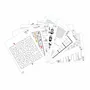 Children's games - Travel games tablet - BUKI FRANCE