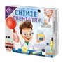 Toys - Chemistry - 150 experiments - BUKI FRANCE