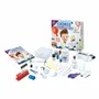 Toys - Chemistry - 150 experiments - BUKI FRANCE