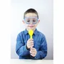 Toys - Chemistry - 150 experiments - BUKI FRANCE