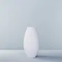 Office design and planning - Vase "Sea" - AURA 3D