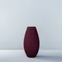 Office design and planning - Vase "Sea" - AURA 3D