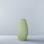Office design and planning - Vase "Sea" - AURA 3D