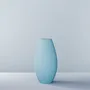 Office design and planning - Vase "Sea" - AURA 3D