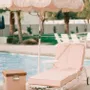 Chaises longues - The Al Fresco Sun Lounger - BUSINESS & PLEASURE CO.