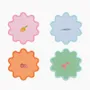 Everyday plates - Bon App Collection - FERN&CO.